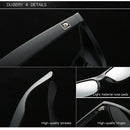 Womens Casual All Matching Polarized Sunglasses