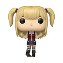 Funko Pop! Animation Death Note (Refresh) Vinyl Figures - Select Figure(s)