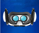 3D VR Glasses Head Mounted for Apple Mobile Phones