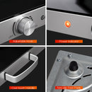 Electric Warming Tray Hot Plate