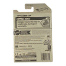 Hot Wheels Toyota GR86 Cup - Compact Kings Series 1/10