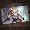 Hiero Playmat