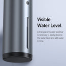 Car Humidifier and Aromatherapy Diffuser