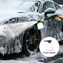2300 PSI 1.8 GPM Electric High Pressure Power Washer