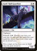 Gods' Hall Guardian | 13 | Kaldheim