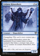 Littjara Kinseekers | 66 | Kaldheim