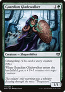Guardian Gladewalker | 174 | Kaldheim