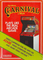 Carnival (Atari 2600)