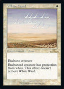 White Ward (30A-341) - 30th Anniversary Edition