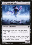 Elderfang Disciple | 93 | Kaldheim