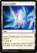 Gates of Istfell | 256 | Kaldheim