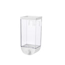 Wall-Mounted Cereal Dispenser
