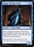 Draugr Thought-Thief | 55 | Kaldheim