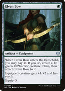 Elven Bow | 166 | Kaldheim