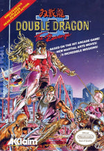 Double Dragon II (Nintendo NES)