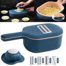 Vegetable Cutter and Fruit Potato Peeler Slicer Grater