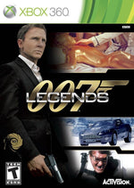 007: Legends (Xbox 360)