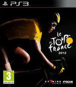 Le Tour De France 2012 [European Import] (Playstation 3)