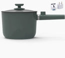 Portable Mini Electric Hot Pot Plug In Cooker