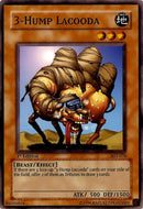 3-Hump Lacooda | AST-070