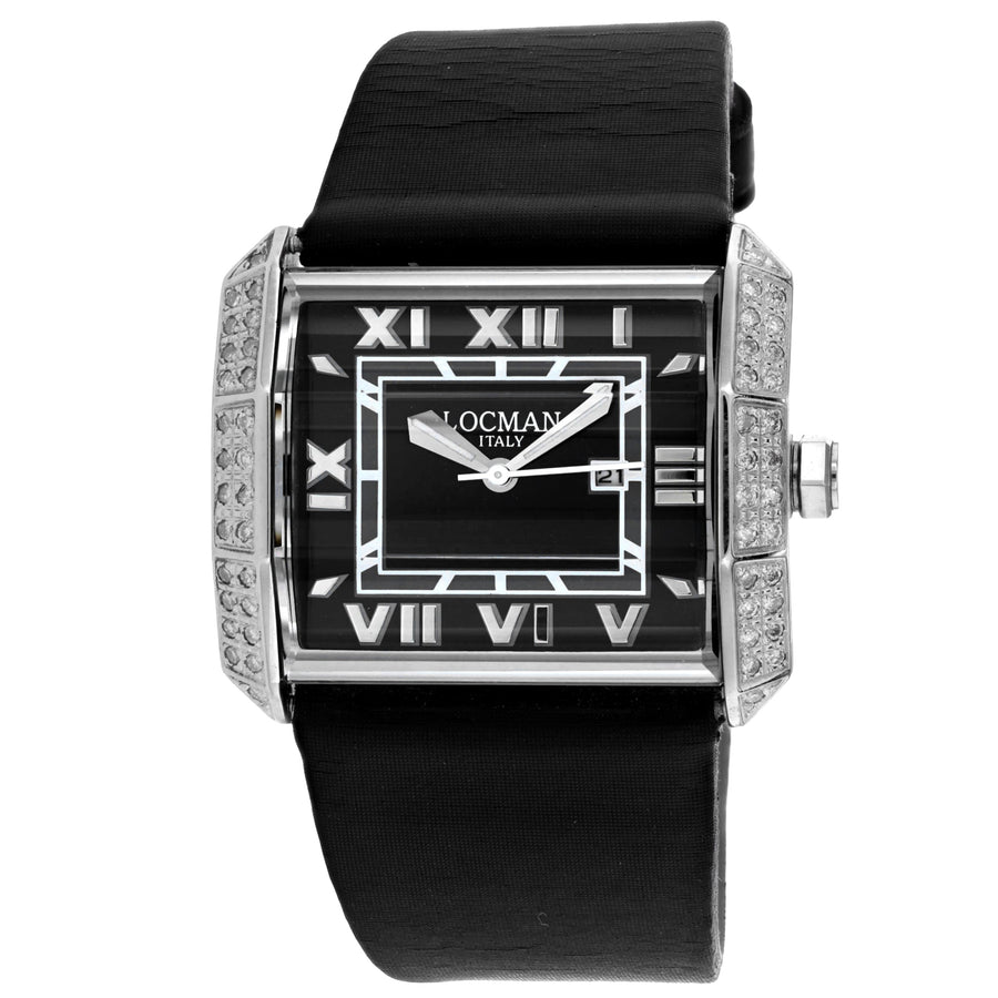 Locman Women's Classic