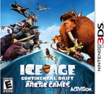 Ice Age: Continental Drift Arctic Games (Nintendo 3DS)