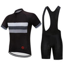 Cycling Set - Flag