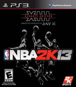 NBA 2K13: Dynasty Edition (Playstation 3)