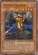 Element Soldier | SOD-EN024