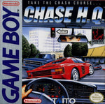 Chase H.Q. (Gameboy)