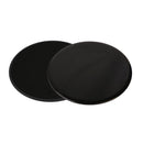 GBruno 2Pack Sided Gliding Discs