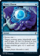 Piracy Charm | 78 | Time Spiral: Remastered