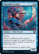Waterfall Aerialist | 61 | Strixhaven: School of Mages