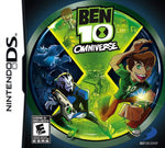 Ben 10 Omniverse (Nintendo DS)