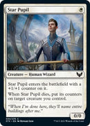 Star Pupil | 30 | Strixhaven: School of Mages