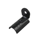 Stainless steel pipe connector
