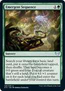 Emergent Sequence | 129 | Strixhaven: School of Mages