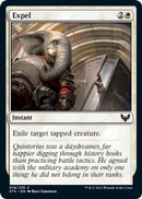 Expel | 18 | Strixhaven: School of Mages