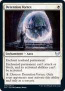 Detention Vortex | 13 | Strixhaven: School of Mages