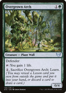 Overgrown Arch | 139 | Strixhaven: School of Mages