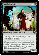 Leech Fanatic | 75 | Strixhaven: School of Mages