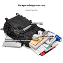Large Capacity Hiking Backpack