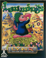 Lemmings (Atari Lynx)