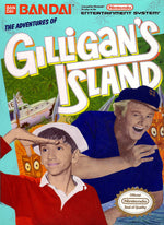 Gilligan's Island (Nintendo NES)