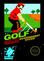 Golf (Nintendo NES)