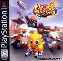 Chocobo Racing (Playstation)