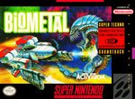 Biometal (Super Nintendo)