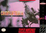 Choplifter 3 (Super Nintendo)