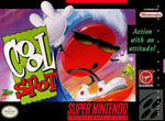 Cool Spot (Super Nintendo)