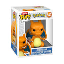 Funko Bitty Pop! Pokemon Mini-Figure 4-Pack - Select Figure(s)